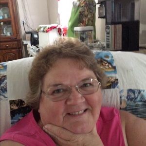 Meet your Posher, Linda